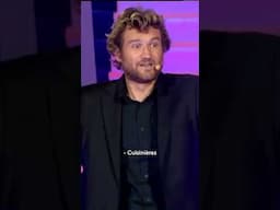 Olivier de Benoist est parti en "terre inconnue" #ONDAR