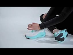 best shoes for ankle support
