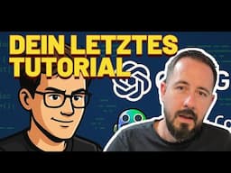 KI-unterstützt programmieren: So nutzt du ChatGPT & Copilot wie ein Profi!