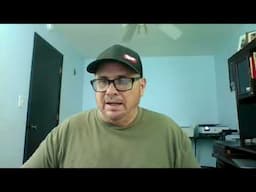 Why I've Been Silent   And Why That is Going To Change