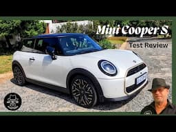 MINI Cooper S Test Review