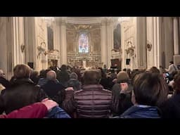 Stringici insieme. Festa del Ringraziamento, RnS Diocesi di Trapani