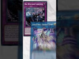 Are Rogue Decks Still Viable After Alliance Insight? #yugioh #yugiohcommunity #banlist #shorts