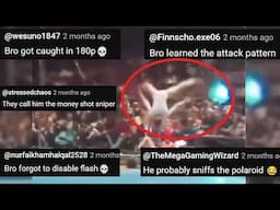 Bro Got Caught in 180P - Chat Music