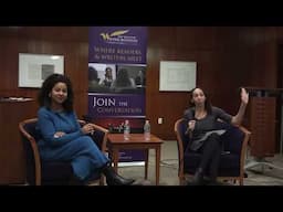 A Conversation with Arianna Davis
