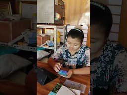 မနက်ခင်း လုပ်ငန်းစဥ်လေး