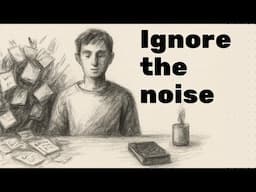You’ve been lied to about how to be productive