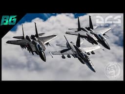 Deep Strike Afghanistan