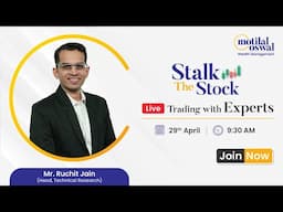 Stalk the Stock: Expert Market Advice & Investing Insights