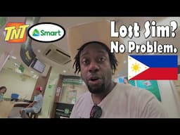 How to Get an Affidavit of Lost SIM card in the Philippines to Keep Your Same Phone Number