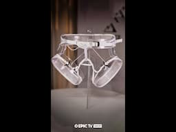 The Ultimate lightweight all-round Harness