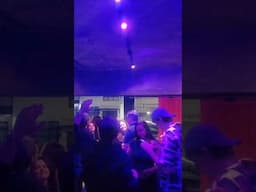 Art Week Party 🔥 🎶 #artweek #arte #lyghtpro #housemusic