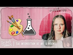 Pondering: The Intersection of Art & Science | Schauer Thoughts