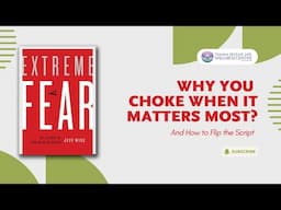 Why You Choke When It Matters Most (And How to Flip the Script)
