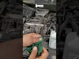 REVISIÓN DE ACEITE CON EQUIPO| MOTORMEX