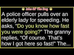 5 clean jokes that will make you laugh out loud (funny clean joke) | best joke of the day
