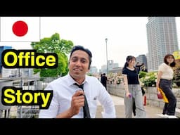 Nayi Politics II INDIAN IN JAPAN II Rom Rom Ji