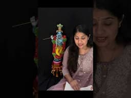 NARAYANEEYAM | DASAKAM 2.3| SRUSHTI