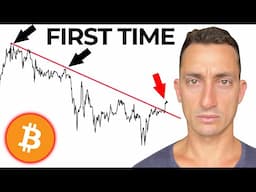 Bitcoin: The Unthinkable Has Just Occurred (major cycle update)