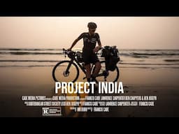 Project India - Directors Cut (A Cycling Film)