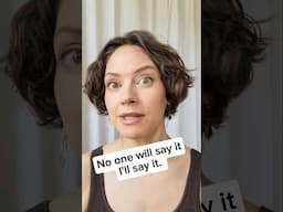 Hot take: be honest #butteryellow #trends