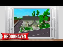 New Summer House Part 2 Update In Brookhaven RP (Coming Soon)