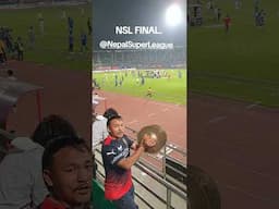 @nepalsuperleague2025 #football #soccer #urbgd #nepal