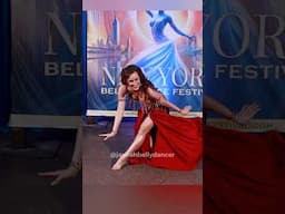 Jasirah - mejanse Bellydance New York 2025 #orientaldance #bellydance #raqssharqi #bellydancer