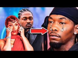 Offset's Situation IS GETTING WORSE!