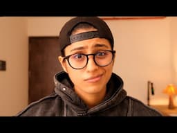 WHY AM I A TOMBOY?