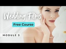 How to Film a Wedding Ceremony (Introduction)