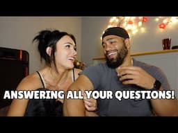 Relationships after Weightloss Q&A