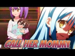 Her Girlfriend Is Her Child & Even Alabama's Concerned After Ninja and an Assassin Episode 10