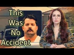 Coffee & Crime: The Tragedy of 2 Year Old Parker Scholtes and The Father Who Failed Her