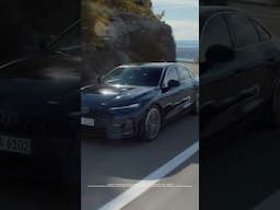 Hay momentos que marcan un antes y un después. El nuevo Audi A6 es uno de ellos.