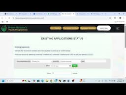 How to Apply Online for PM Laptop Scheme || PM Laptop Scheme 2025