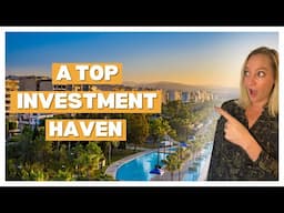 Why Are People Rushing to Buy Homes in Cyprus?