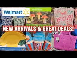 WALMART NEW ARRIVALS & GREAT DEALS for MAY 2025! ✨️