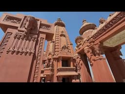 Historic Cairo's Heliopolis district celebrates 120th anniversary, showcasing cultural legacy