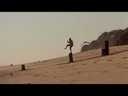 Why The Karate Kid Can’t Be Recreated by Hollywood