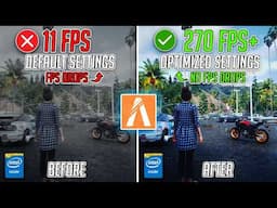How To Boost FPS, Fix FPS Drops in FiveM in 2025✅| FiveM Low End PC Lag Fix