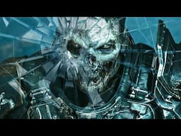 Speedrunners Have Already Shattered DOOM The Dark Ages