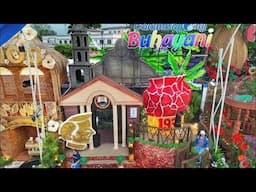 TRADE FAIR BOOTHS OF ANILAG 2025! | Sta. Cruz Laguna