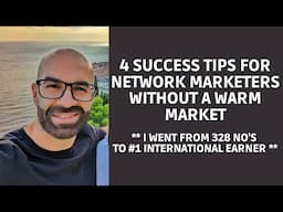 MLM Tips For Success