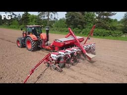 On Test: Kverneland Optima TFprofi Pudama Drill