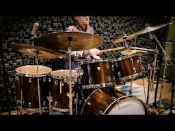 Downbeats vs. Upbeats on hi hat 🎩
