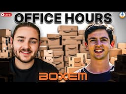 How to Sell on Amazon in 2025 | Boxem Office Hours