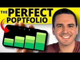 Building the Perfect Portfolio (Simplified for Beginners)