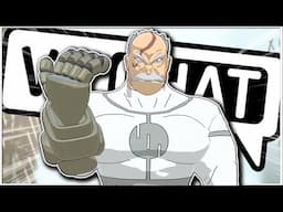 CONQUEST ARRIVES IN VRCHAT (Invincible) - VRChat (Funny Moments)