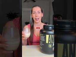 Animal 100% Whey Protein Drops Fresh Strawberry Flavor: Worth the Hype?